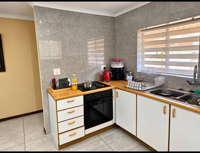 2 BEDROOM HOUSE FOR SALE IN TERENURE